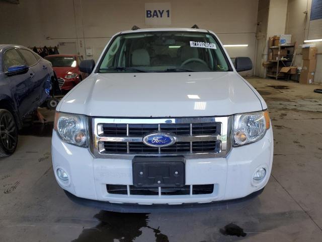 Photo 4 VIN: 1FMCU9DG9BKC25386 - FORD ESCAPE XLT 