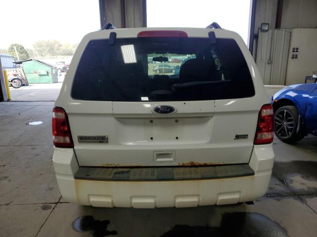 Photo 5 VIN: 1FMCU9DG9BKC25386 - FORD ESCAPE XLT 