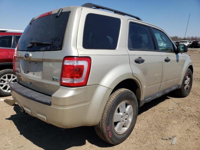 Photo 2 VIN: 1FMCU9DG9BKC48862 - FORD ESCAPE XLT 