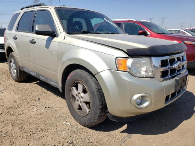 Photo 3 VIN: 1FMCU9DG9BKC48862 - FORD ESCAPE XLT 