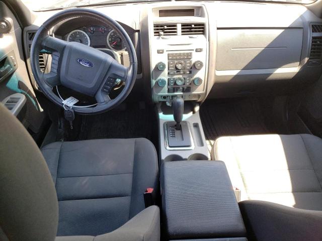 Photo 7 VIN: 1FMCU9DG9BKC48862 - FORD ESCAPE XLT 