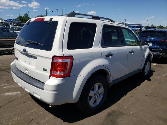 Photo 2 VIN: 1FMCU9DG9CKA07840 - FORD ESCAPE 