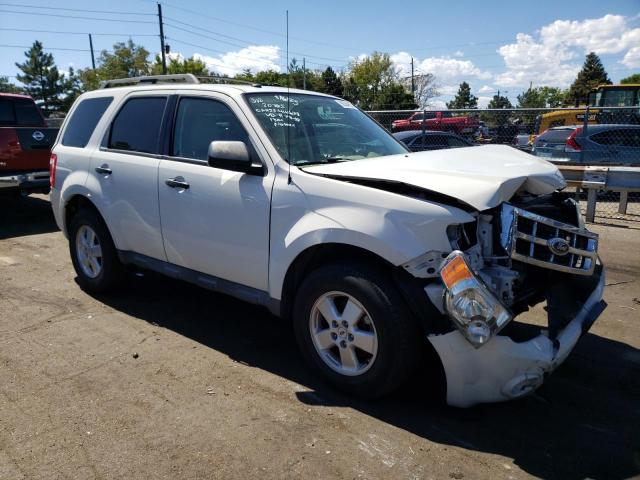 Photo 3 VIN: 1FMCU9DG9CKA07840 - FORD ESCAPE 