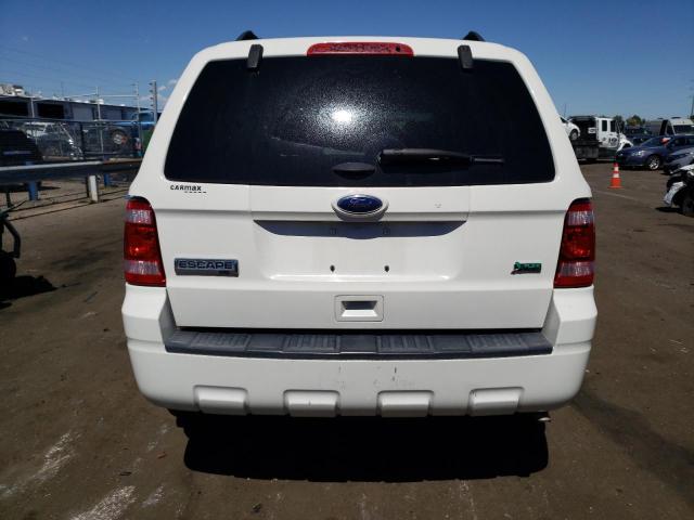 Photo 5 VIN: 1FMCU9DG9CKA07840 - FORD ESCAPE 