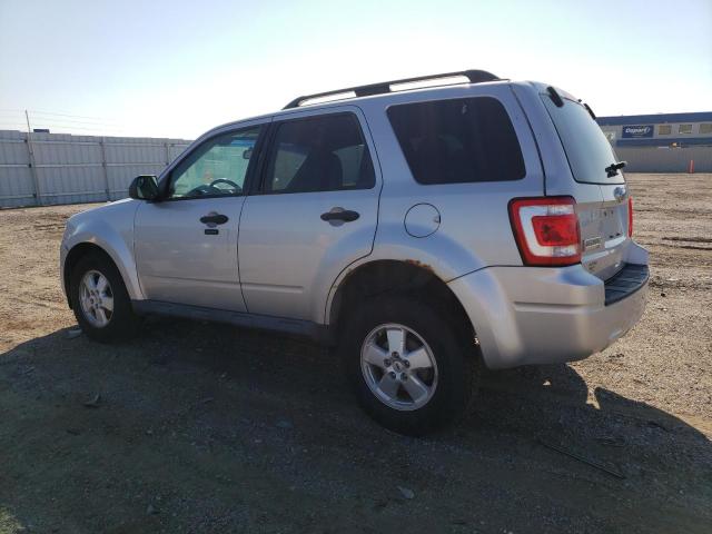 Photo 1 VIN: 1FMCU9DG9CKA08423 - FORD ESCAPE XLT 