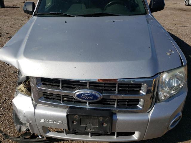 Photo 10 VIN: 1FMCU9DG9CKA08423 - FORD ESCAPE XLT 