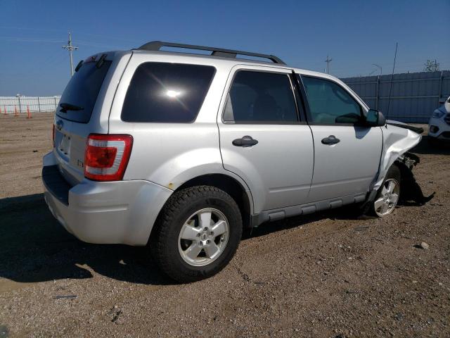 Photo 2 VIN: 1FMCU9DG9CKA08423 - FORD ESCAPE XLT 