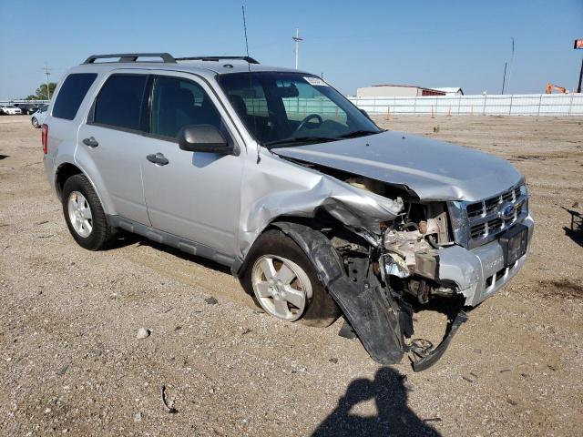 Photo 3 VIN: 1FMCU9DG9CKA08423 - FORD ESCAPE XLT 