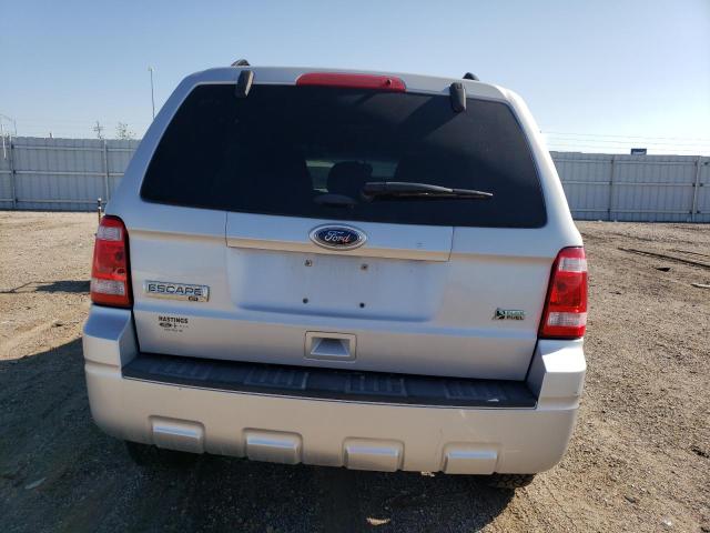 Photo 5 VIN: 1FMCU9DG9CKA08423 - FORD ESCAPE XLT 