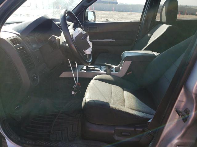 Photo 6 VIN: 1FMCU9DG9CKA08423 - FORD ESCAPE XLT 