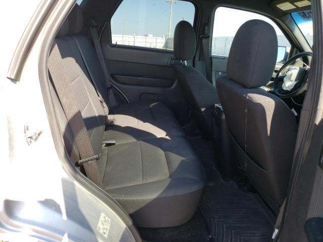 Photo 9 VIN: 1FMCU9DG9CKA08423 - FORD ESCAPE XLT 