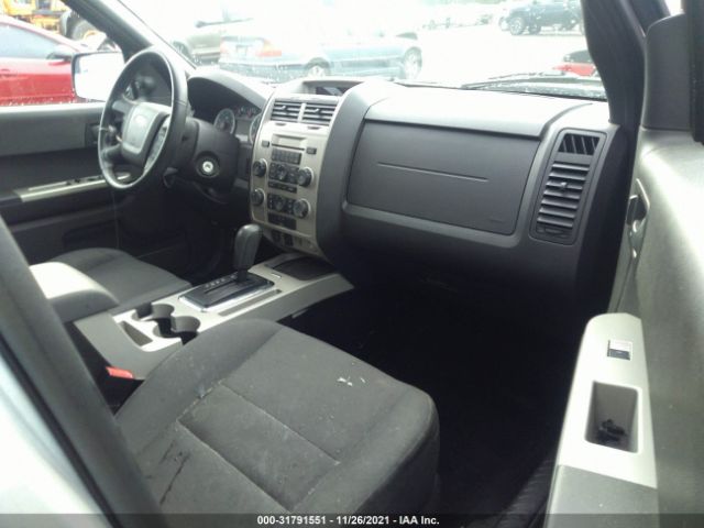 Photo 4 VIN: 1FMCU9DG9CKA09555 - FORD ESCAPE 