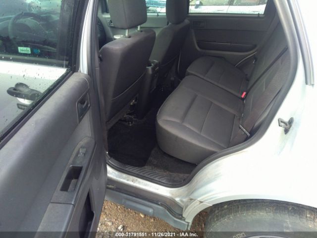 Photo 7 VIN: 1FMCU9DG9CKA09555 - FORD ESCAPE 