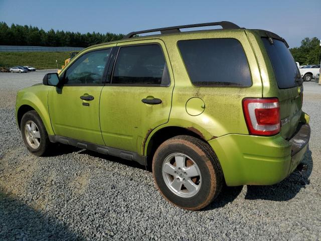 Photo 1 VIN: 1FMCU9DG9CKA23696 - FORD ESCAPE XLT 