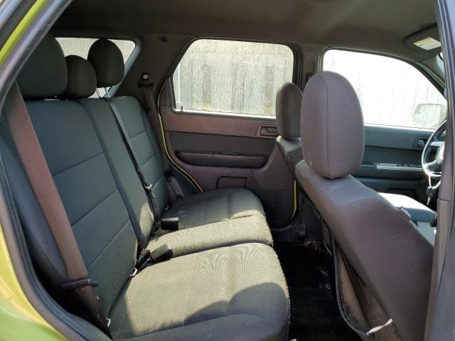 Photo 10 VIN: 1FMCU9DG9CKA23696 - FORD ESCAPE XLT 