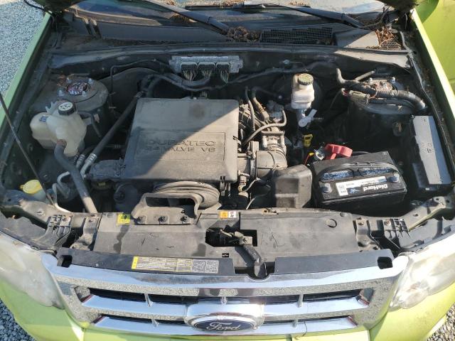 Photo 11 VIN: 1FMCU9DG9CKA23696 - FORD ESCAPE XLT 