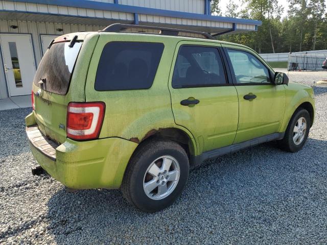 Photo 2 VIN: 1FMCU9DG9CKA23696 - FORD ESCAPE XLT 