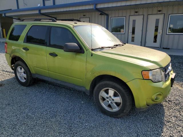 Photo 3 VIN: 1FMCU9DG9CKA23696 - FORD ESCAPE XLT 