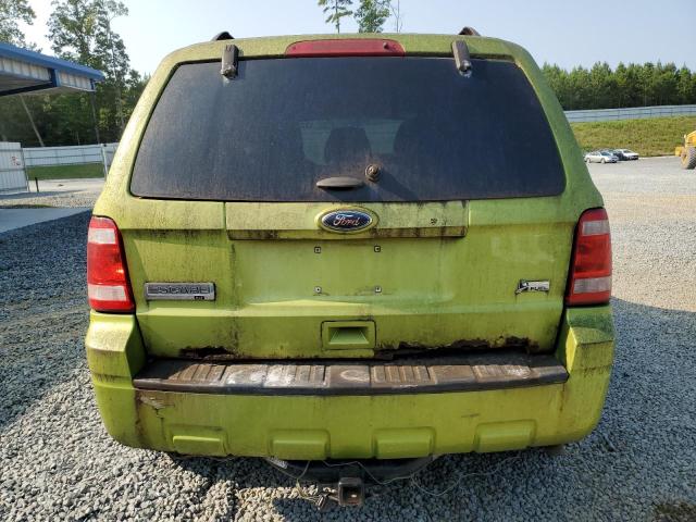 Photo 5 VIN: 1FMCU9DG9CKA23696 - FORD ESCAPE XLT 