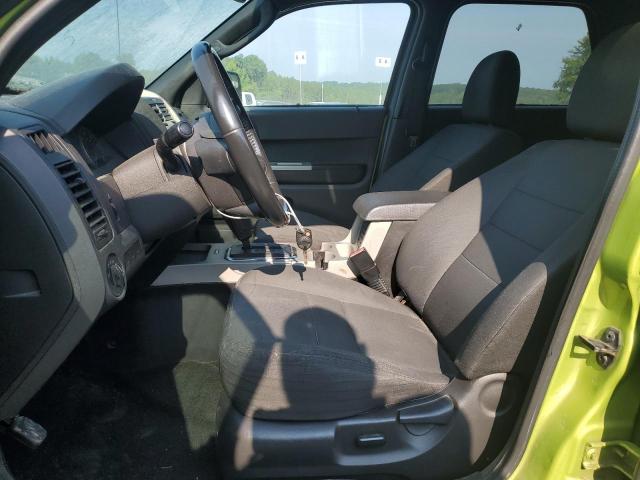 Photo 6 VIN: 1FMCU9DG9CKA23696 - FORD ESCAPE XLT 