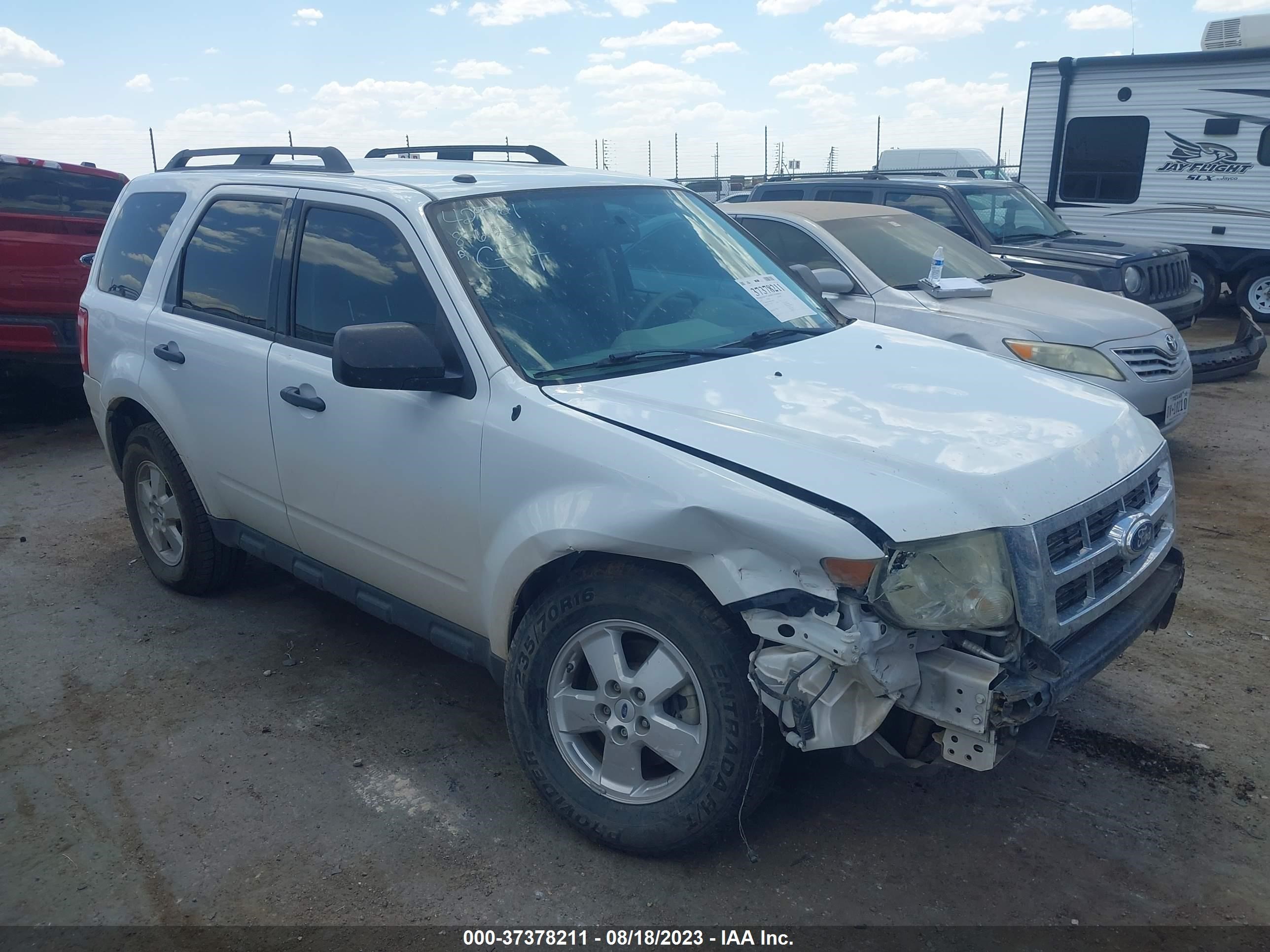 Photo 0 VIN: 1FMCU9DG9CKA24010 - FORD ESCAPE 