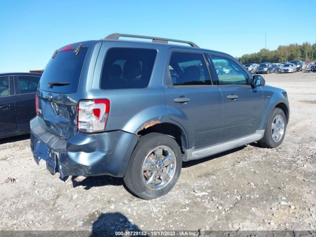 Photo 3 VIN: 1FMCU9DG9CKA43897 - FORD ESCAPE 