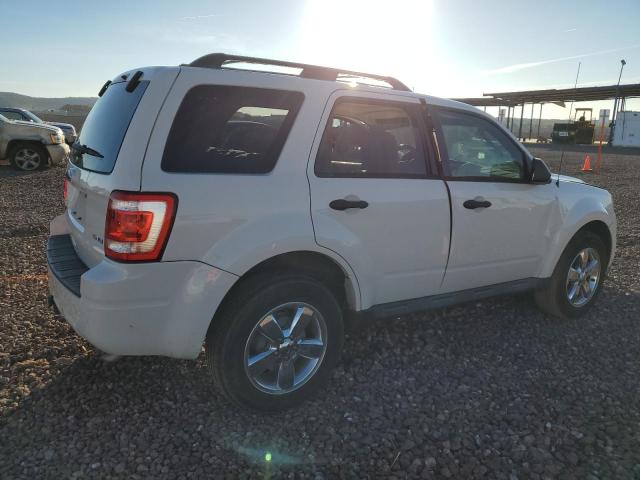 Photo 2 VIN: 1FMCU9DG9CKA48257 - FORD ESCAPE 