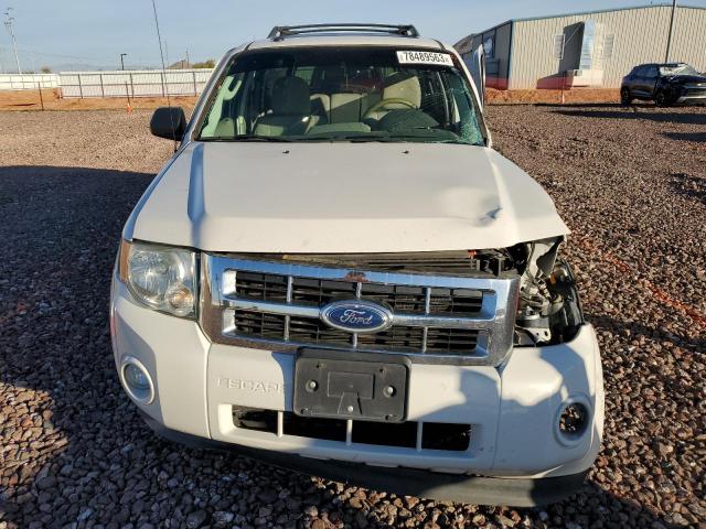 Photo 4 VIN: 1FMCU9DG9CKA48257 - FORD ESCAPE 