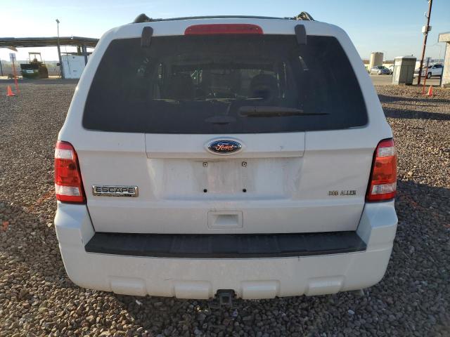 Photo 5 VIN: 1FMCU9DG9CKA48257 - FORD ESCAPE 