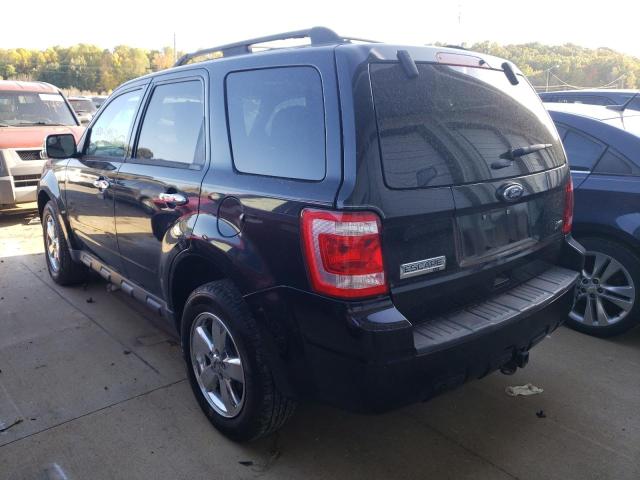 Photo 2 VIN: 1FMCU9DG9CKA48663 - FORD ESCAPE 