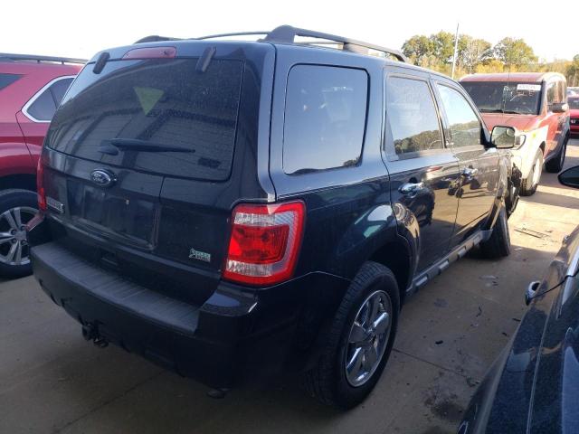 Photo 3 VIN: 1FMCU9DG9CKA48663 - FORD ESCAPE 