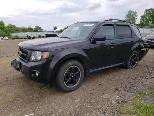 Photo 0 VIN: 1FMCU9DG9CKA63213 - FORD ESCAPE XLT 