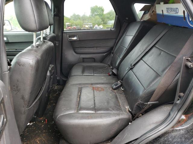 Photo 10 VIN: 1FMCU9DG9CKA63213 - FORD ESCAPE XLT 