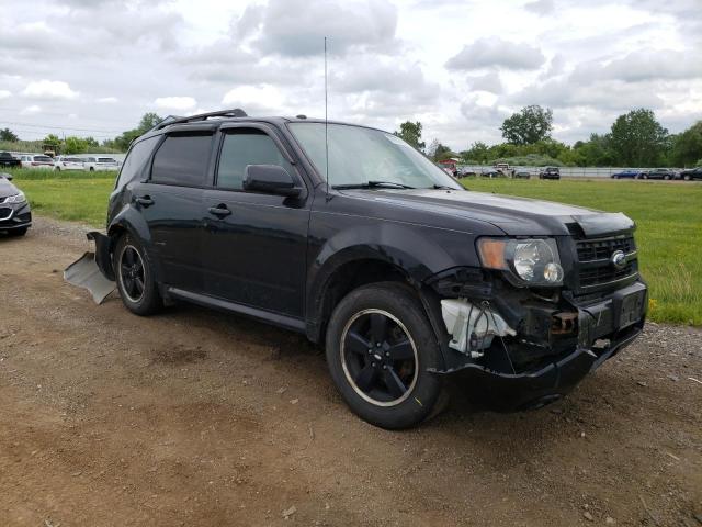 Photo 3 VIN: 1FMCU9DG9CKA63213 - FORD ESCAPE XLT 