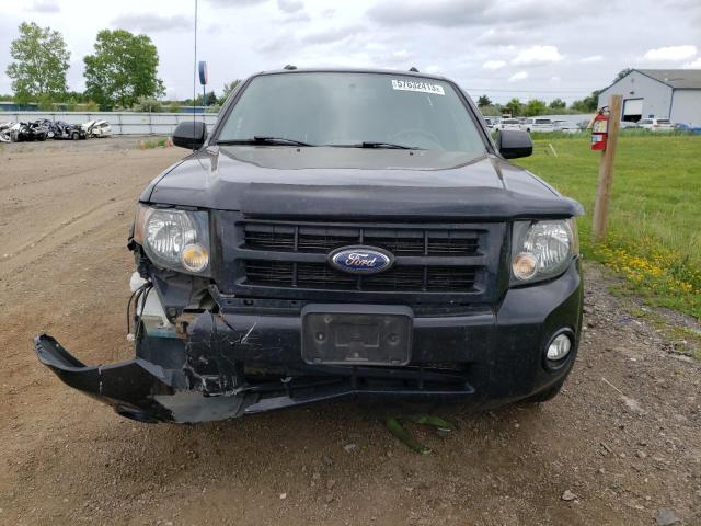 Photo 4 VIN: 1FMCU9DG9CKA63213 - FORD ESCAPE XLT 