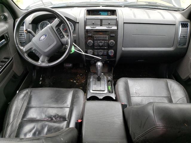 Photo 7 VIN: 1FMCU9DG9CKA63213 - FORD ESCAPE XLT 