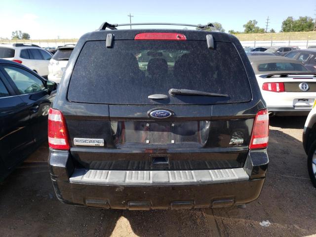 Photo 5 VIN: 1FMCU9DG9CKA87141 - FORD ESCAPE 