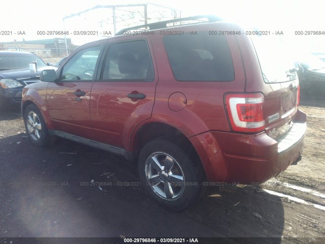 Photo 2 VIN: 1FMCU9DG9CKA88967 - FORD ESCAPE 