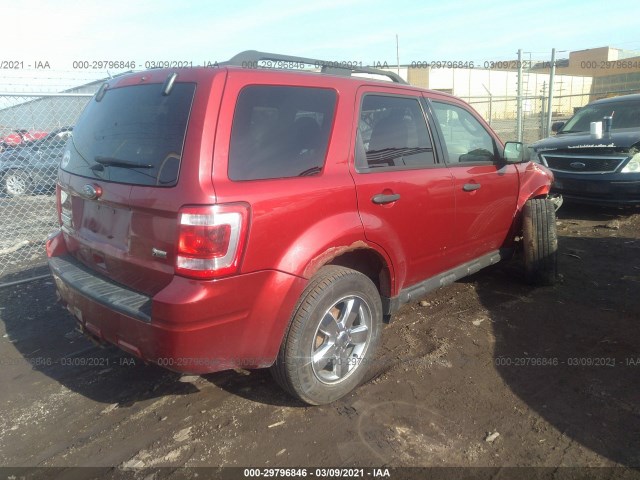 Photo 3 VIN: 1FMCU9DG9CKA88967 - FORD ESCAPE 