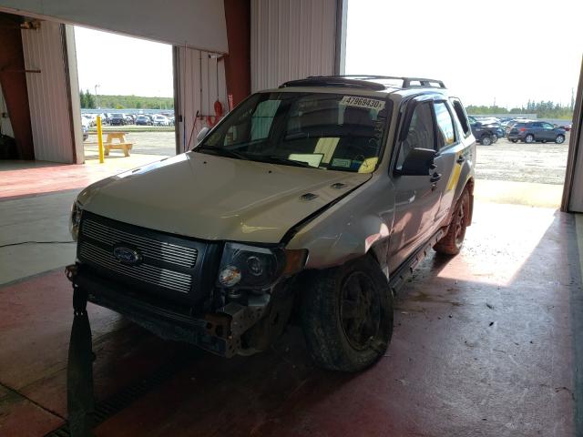 Photo 1 VIN: 1FMCU9DG9CKA88998 - FORD ESCAPE XLT 