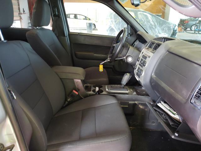 Photo 4 VIN: 1FMCU9DG9CKA88998 - FORD ESCAPE XLT 