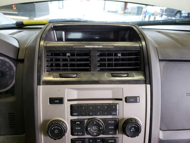 Photo 8 VIN: 1FMCU9DG9CKA88998 - FORD ESCAPE XLT 