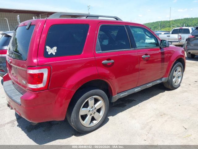 Photo 3 VIN: 1FMCU9DG9CKB01894 - FORD ESCAPE 