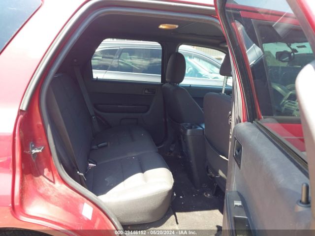 Photo 7 VIN: 1FMCU9DG9CKB01894 - FORD ESCAPE 