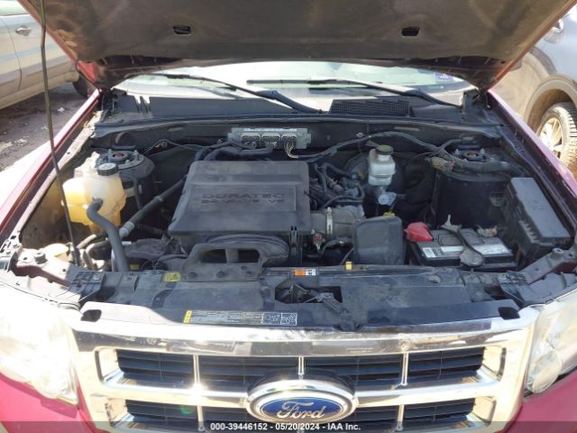 Photo 9 VIN: 1FMCU9DG9CKB01894 - FORD ESCAPE 