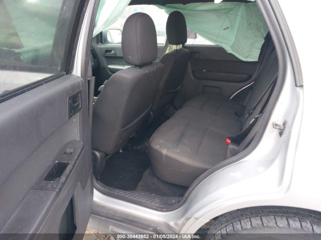 Photo 7 VIN: 1FMCU9DG9CKB12619 - FORD ESCAPE 