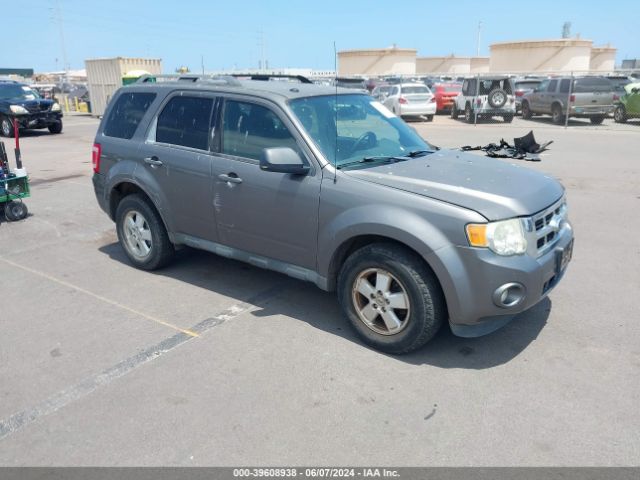 Photo 0 VIN: 1FMCU9DG9CKB32451 - FORD ESCAPE 