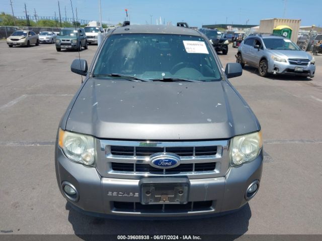 Photo 5 VIN: 1FMCU9DG9CKB32451 - FORD ESCAPE 