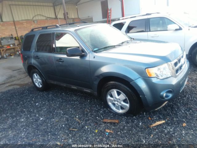 Photo 0 VIN: 1FMCU9DG9CKB32823 - FORD ESCAPE 