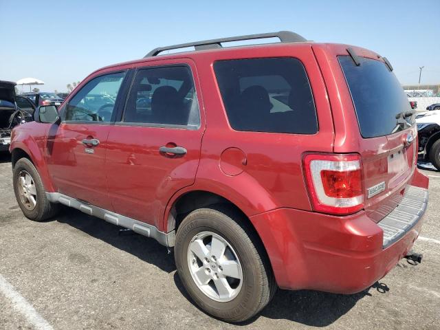 Photo 1 VIN: 1FMCU9DG9CKB43210 - FORD ESCAPE XLT 